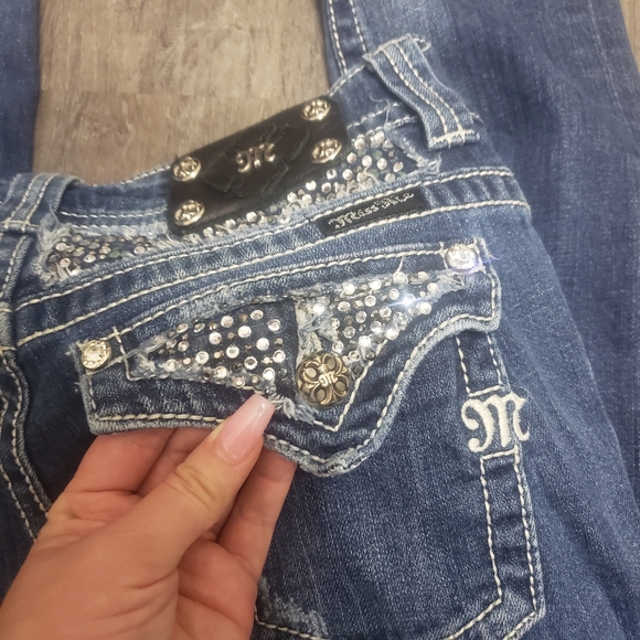 Miss me skinny Jeans - Picture 5 of 9